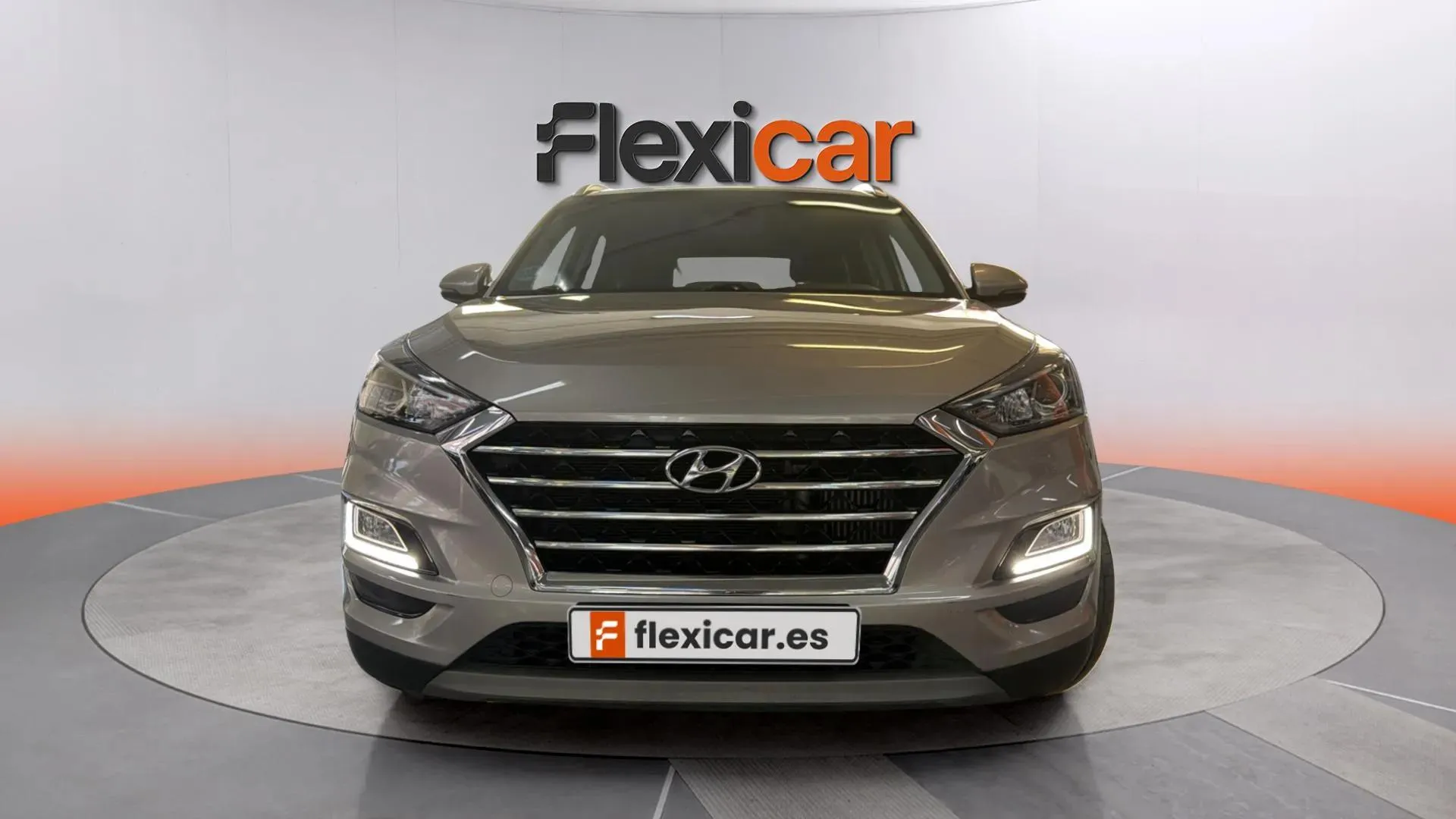 Hyundai Tucson - foto 2