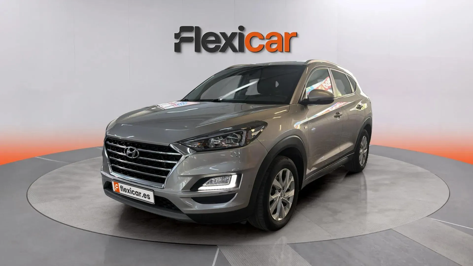 Hyundai Tucson - foto 3