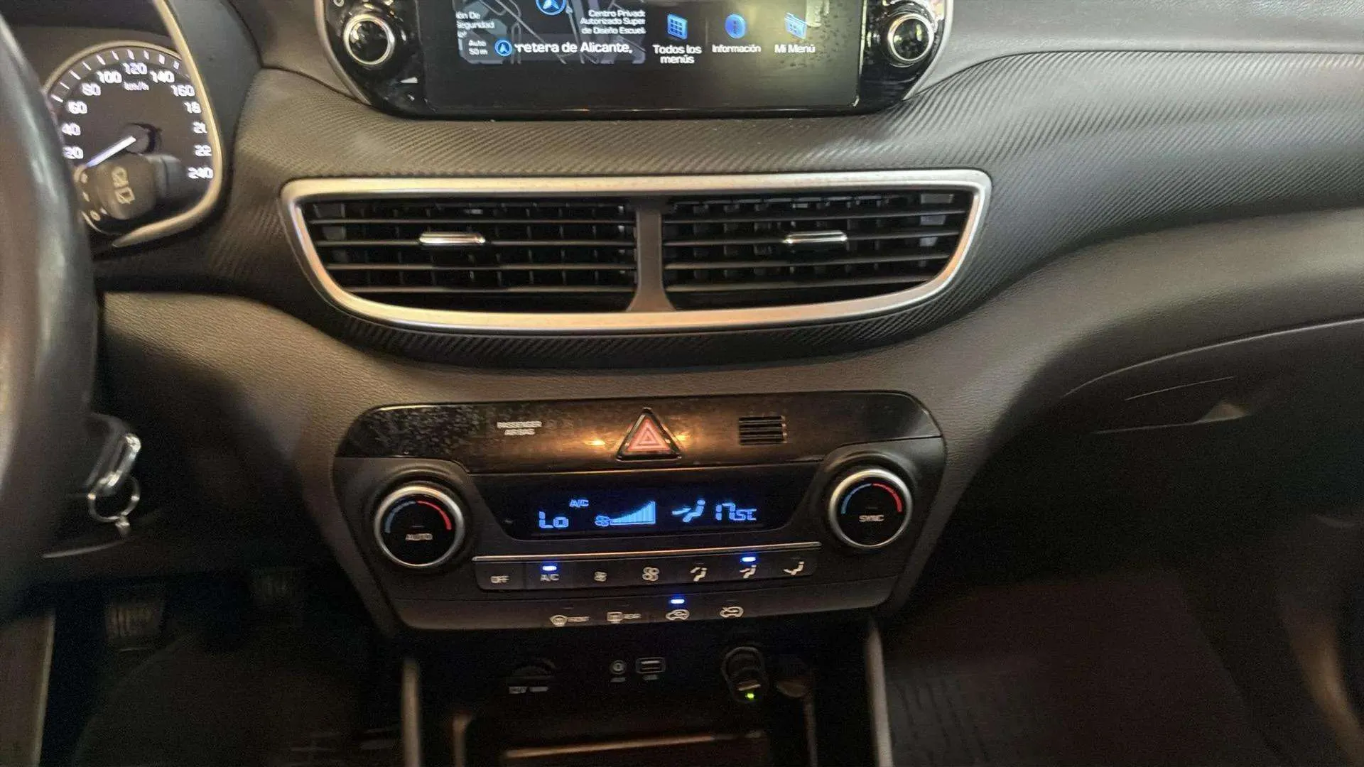 Hyundai Tucson - foto 14