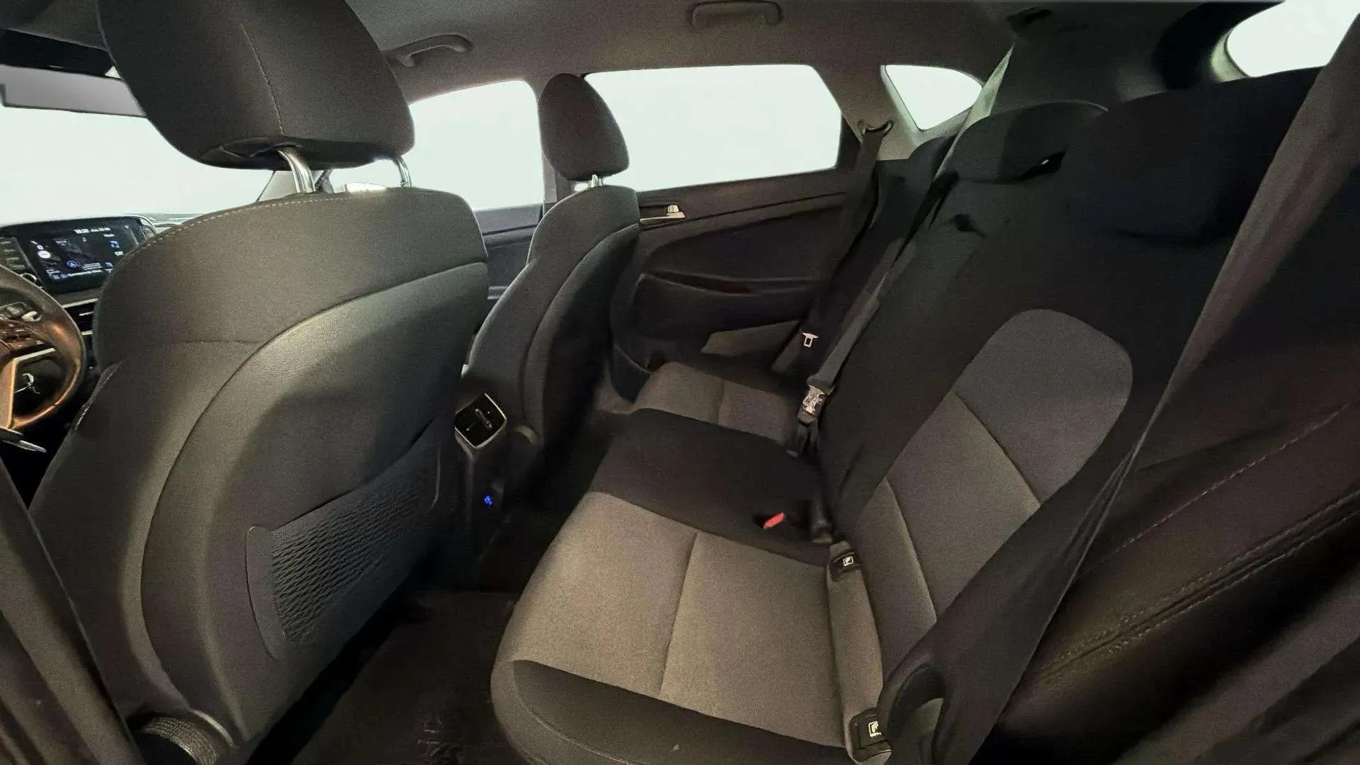 Hyundai Tucson - foto 20