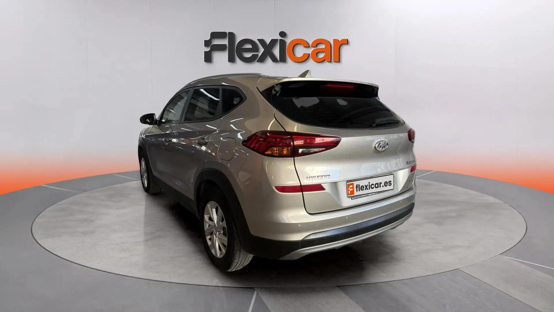 Hyundai Tucson - foto 5