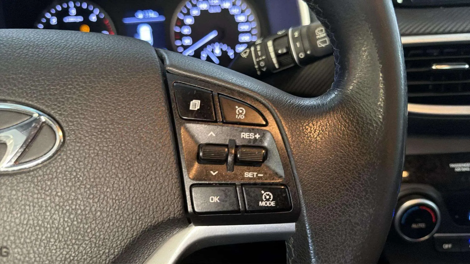 Hyundai Tucson - foto 12