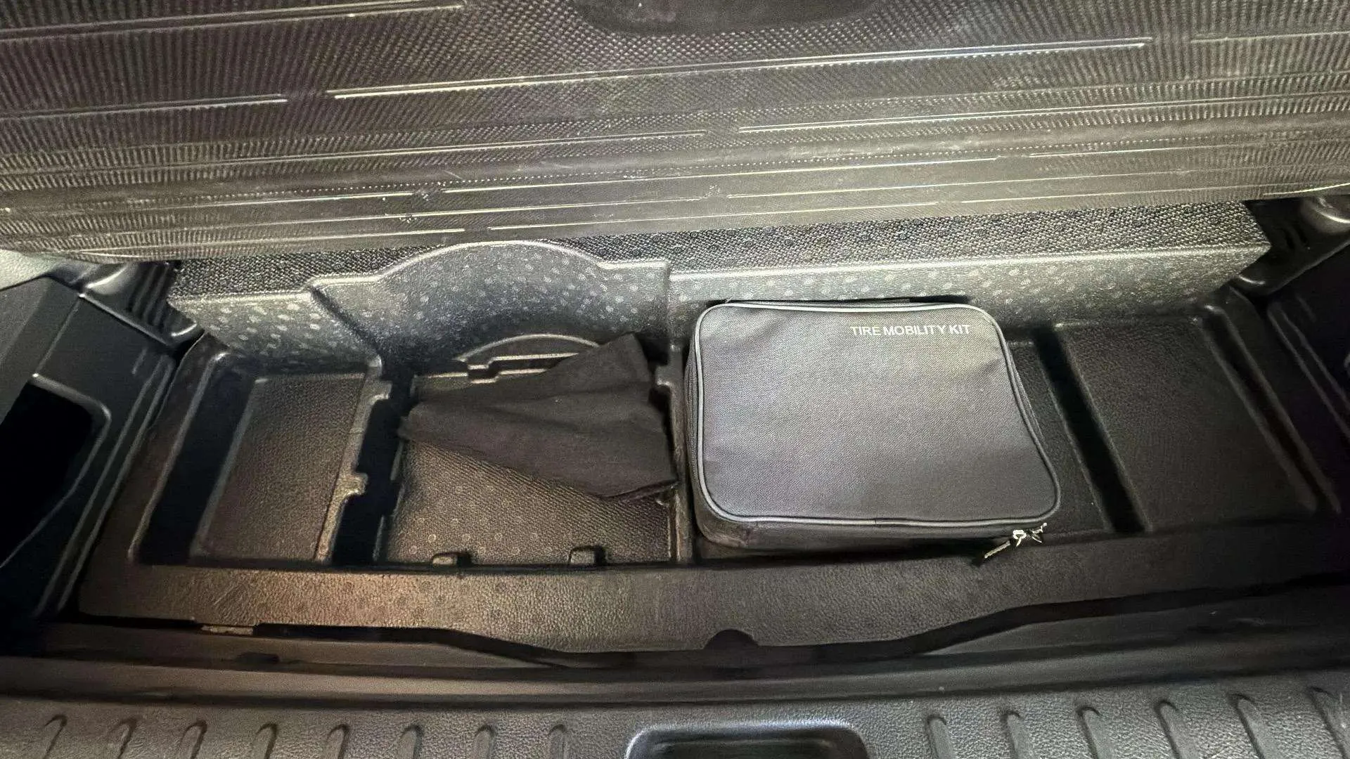 Hyundai Tucson - foto 25