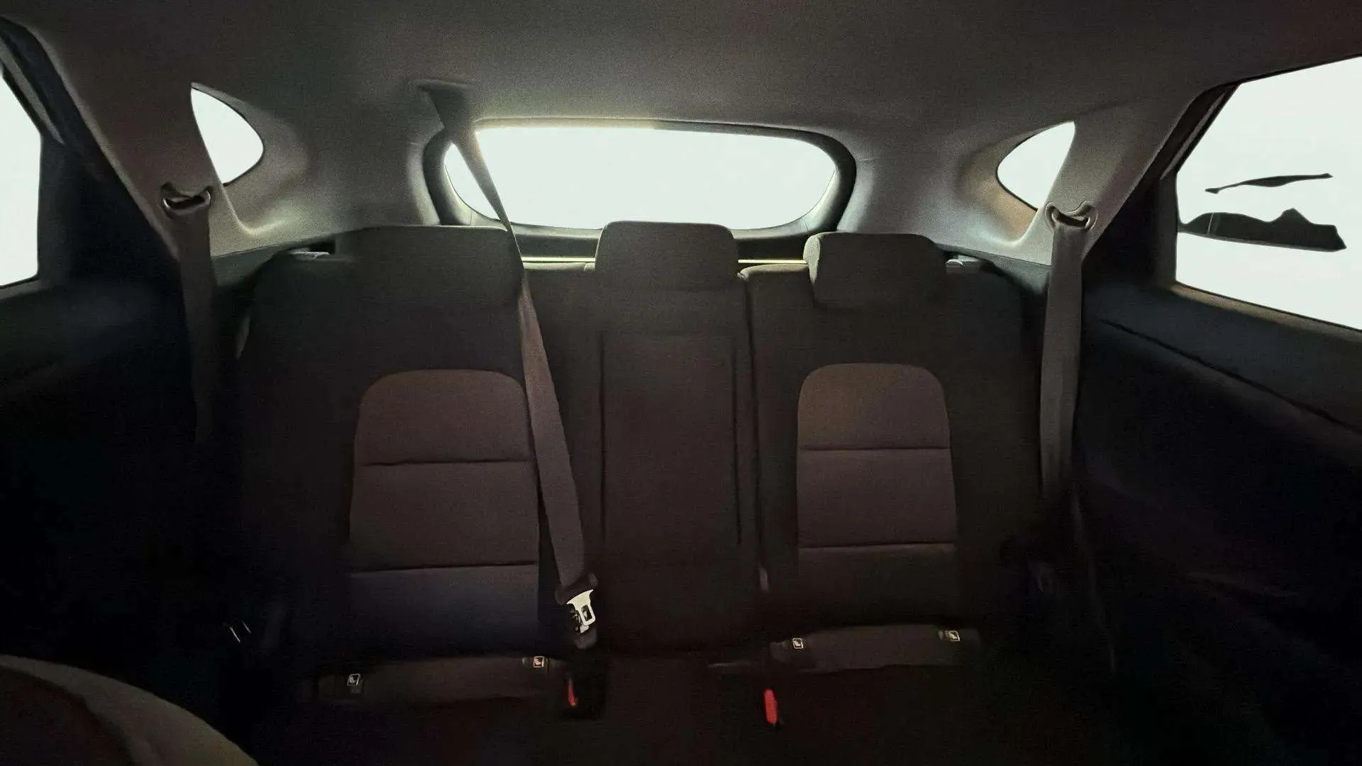 Hyundai Tucson - foto 23