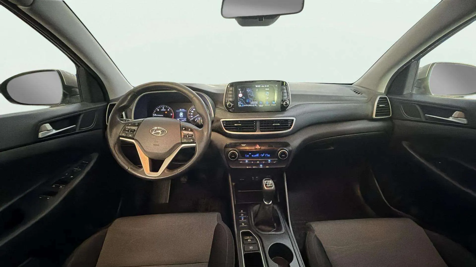 Hyundai Tucson - foto 9