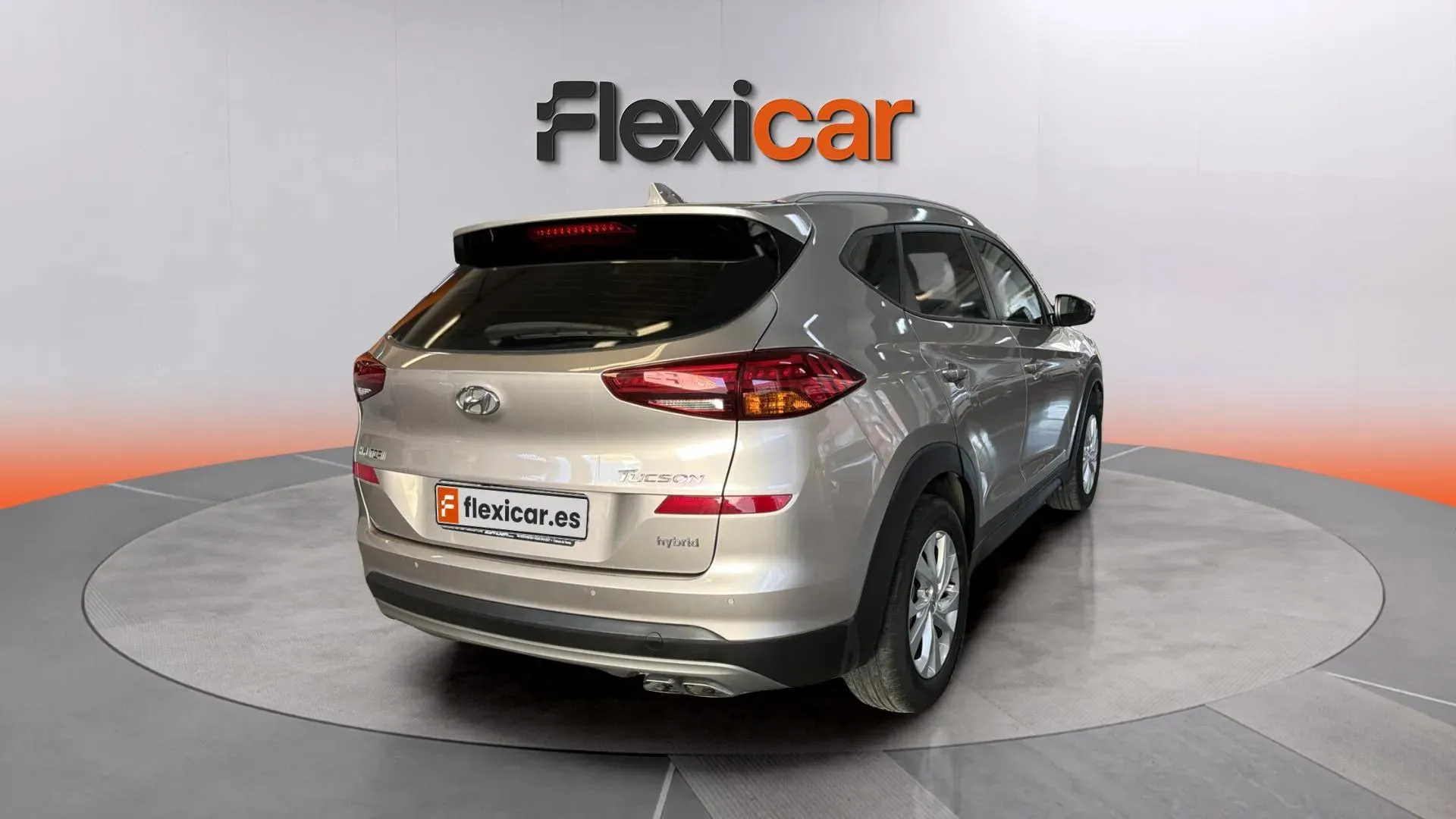 Hyundai Tucson - foto 7