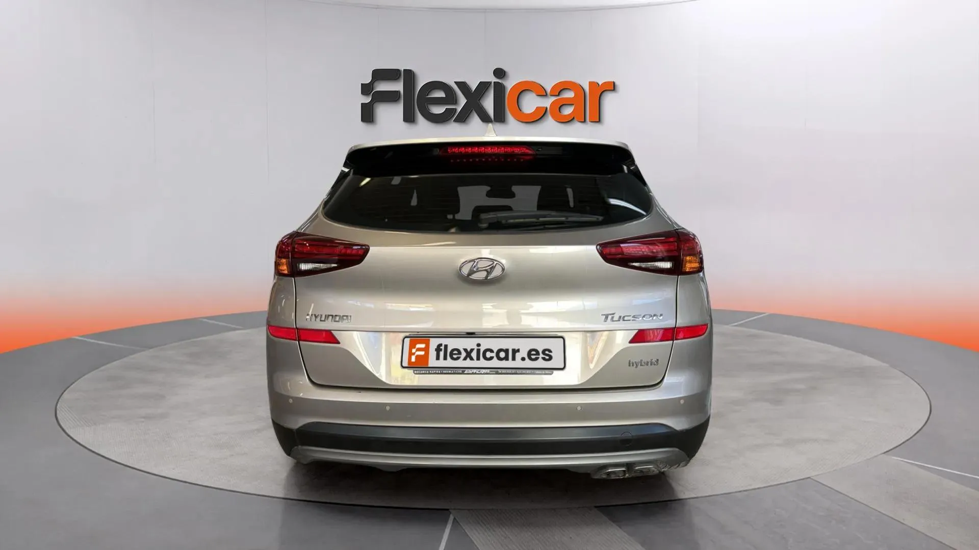 Hyundai Tucson - foto 6