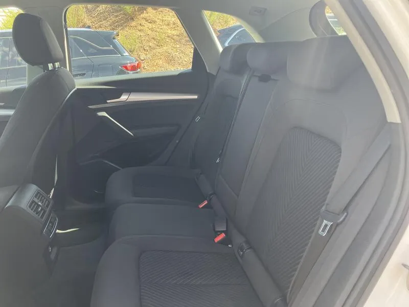 Audi Q5 Advanced 35 TDI S tronic (AC2) - foto 26