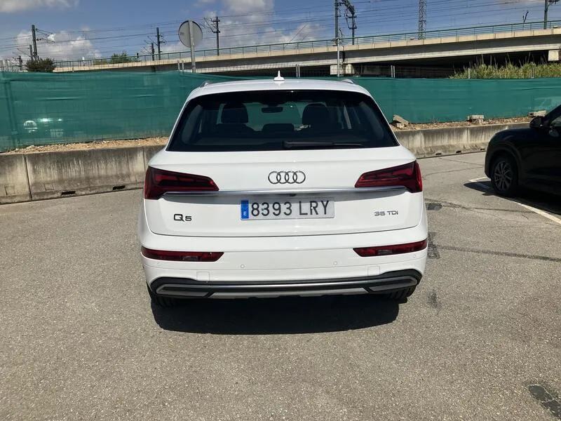 Audi Q5 Advanced 35 TDI S tronic (AC2) - foto 5