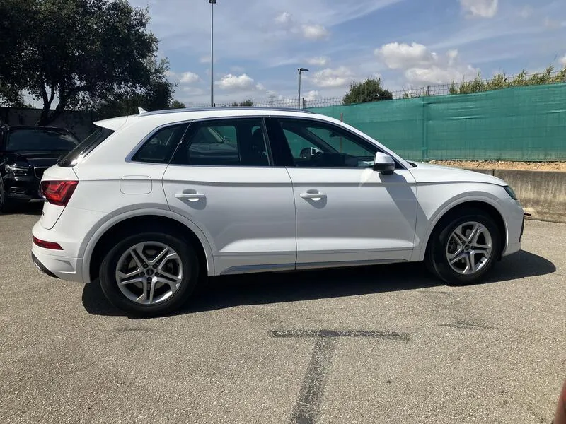 Audi Q5 Advanced 35 TDI S tronic (AC2) - foto 7