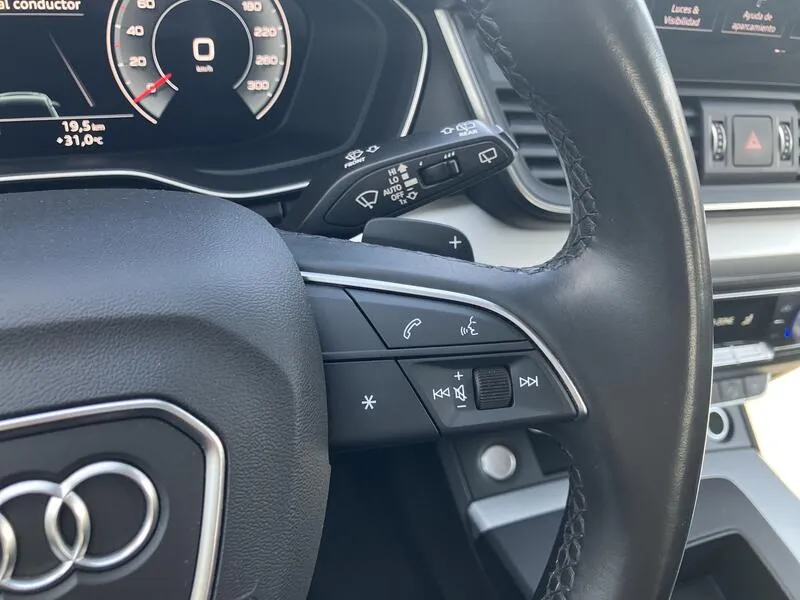 Audi Q5 Advanced 35 TDI S tronic (AC2) - foto 17