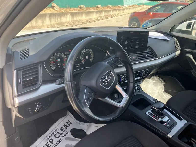 Audi Q5 Advanced 35 TDI S tronic (AC2) - foto 10