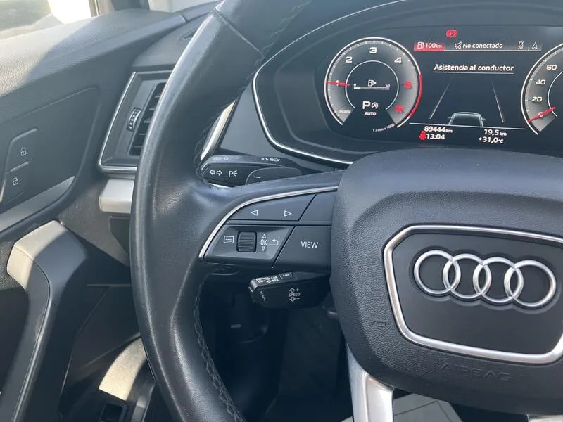 Audi Q5 Advanced 35 TDI S tronic (AC2) - foto 16
