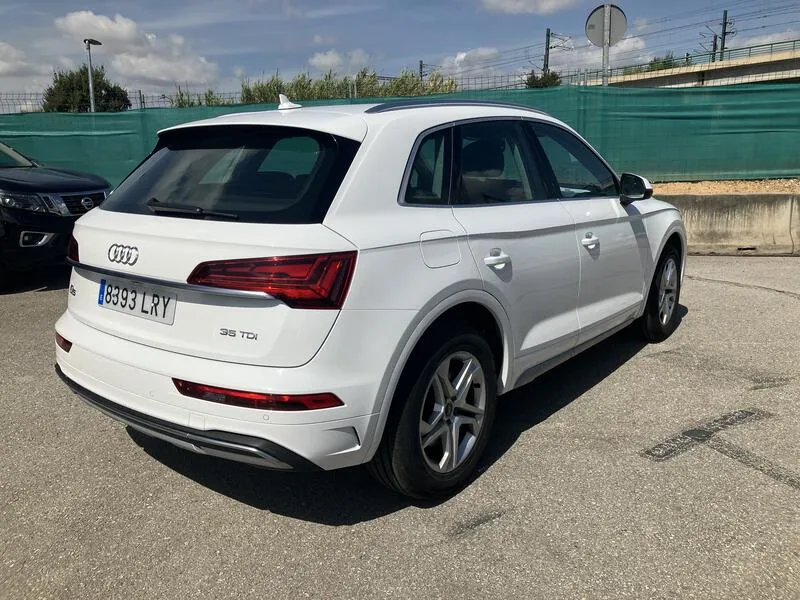 Audi Q5 Advanced 35 TDI S tronic (AC2) - foto 6