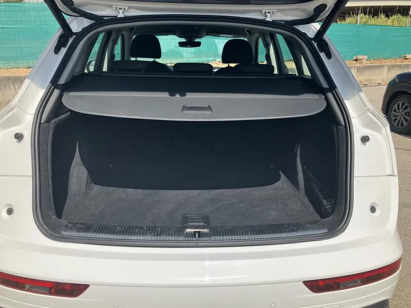 Audi Q5 Advanced 35 TDI S tronic (AC2) - foto 30