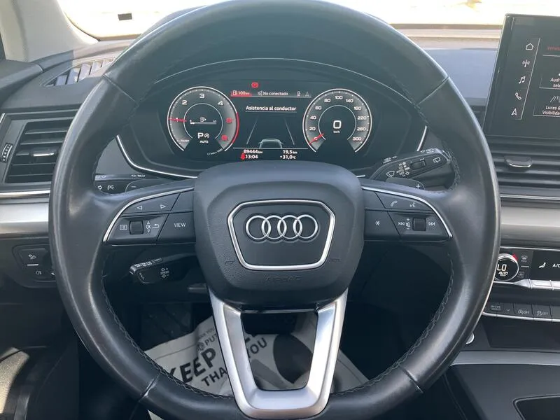 Audi Q5 Advanced 35 TDI S tronic (AC2) - foto 15