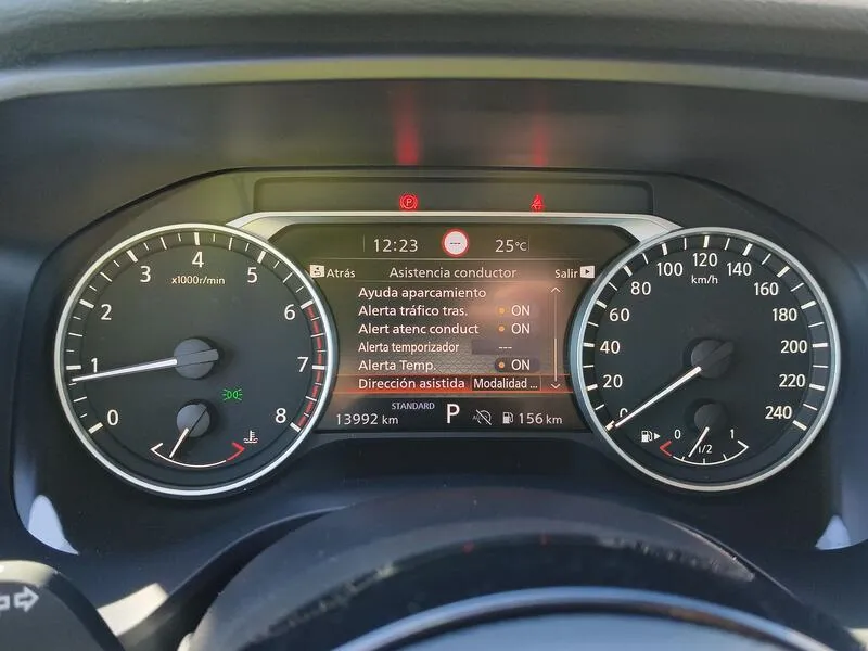 Nissan Qashqai DIG-T mHEV Xtronic Acenta - foto 19