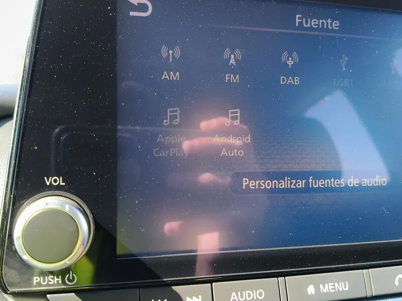 Nissan Qashqai DIG-T mHEV Xtronic Acenta - foto 16