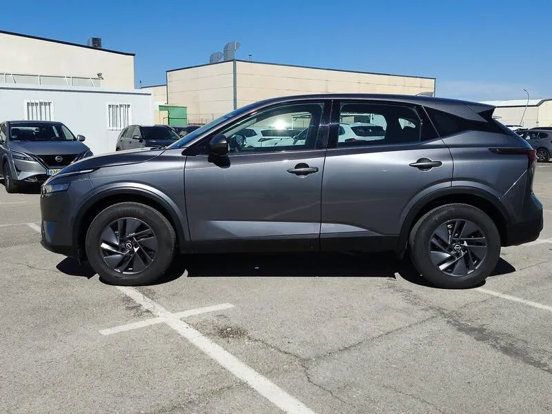 Nissan Qashqai DIG-T mHEV Xtronic Acenta - foto 3