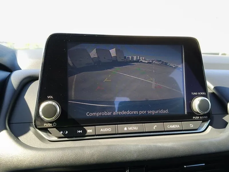 Nissan Qashqai DIG-T mHEV Xtronic Acenta - foto 17