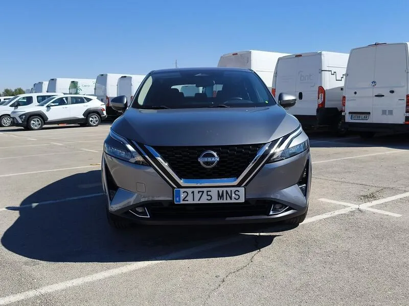 Nissan Qashqai DIG-T mHEV Xtronic Acenta - foto 9