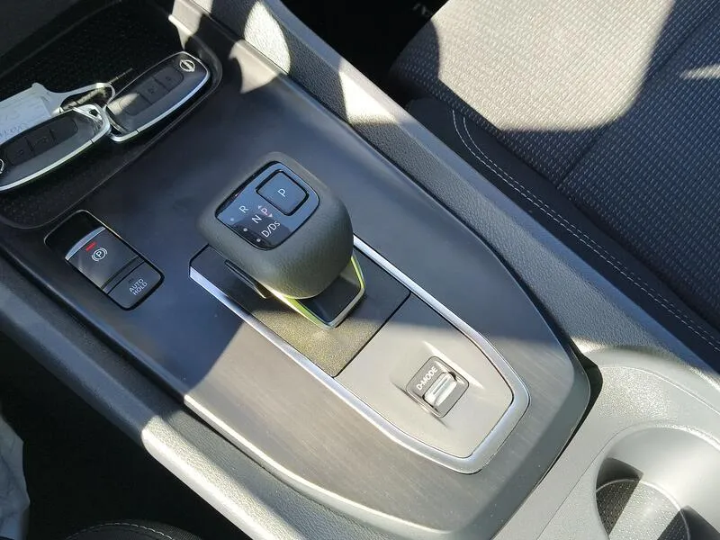 Nissan Qashqai DIG-T mHEV Xtronic Acenta - foto 13