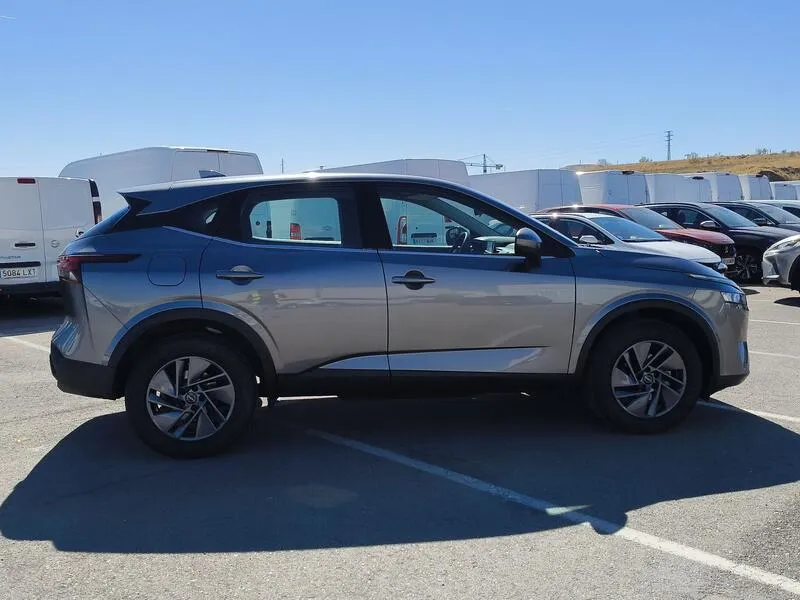 Nissan Qashqai DIG-T mHEV Xtronic Acenta - foto 7