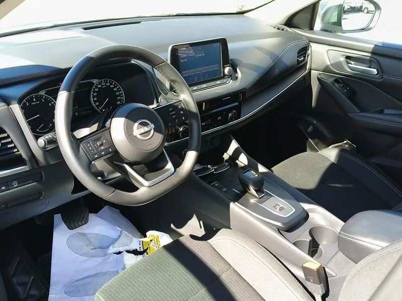 Nissan Qashqai DIG-T mHEV Xtronic Acenta - foto 10