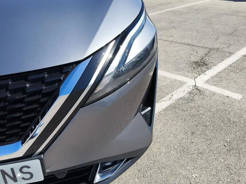 Nissan Qashqai DIG-T mHEV Xtronic Acenta - foto 42