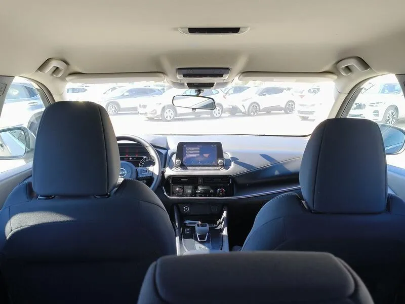 Nissan Qashqai DIG-T mHEV Xtronic Acenta - foto 38