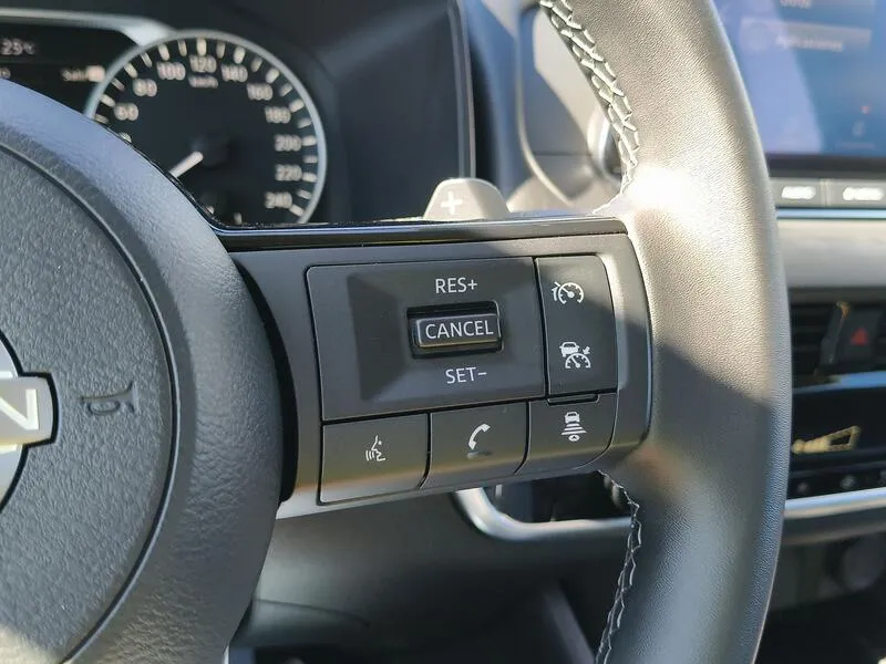 Nissan Qashqai DIG-T mHEV Xtronic Acenta - foto 24