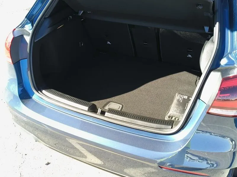 Mercedes-Benz Clase A 200 d - foto 39