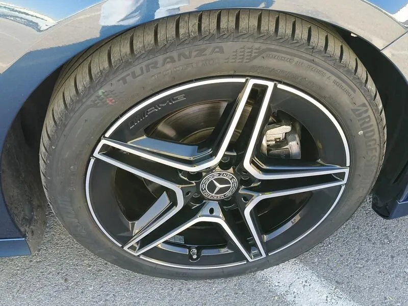 Mercedes-Benz Clase A 200 d - foto 41