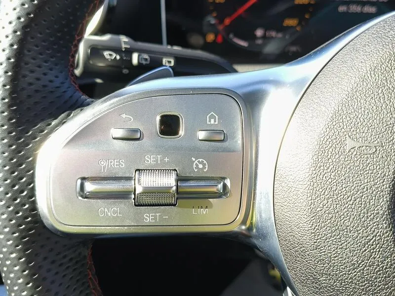 Mercedes-Benz Clase A 200 d - foto 25