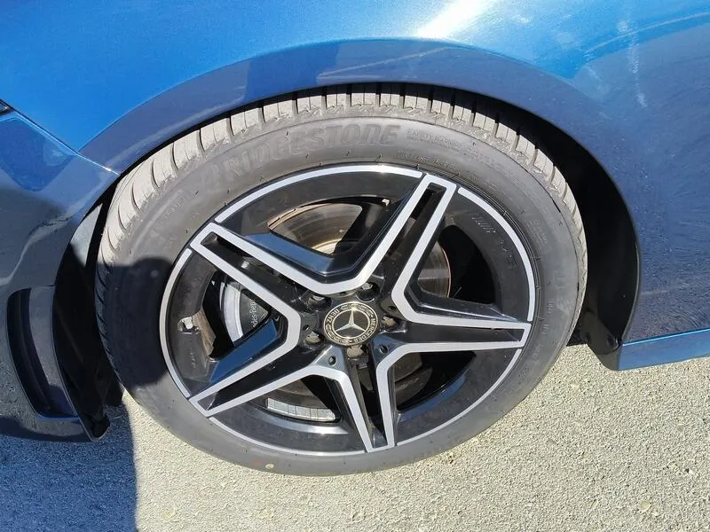 Mercedes-Benz Clase A 200 d - foto 44