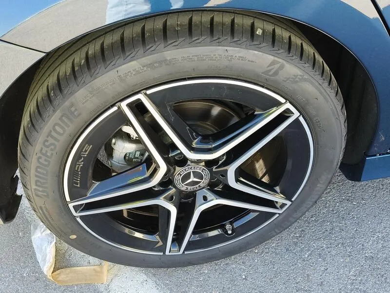 Mercedes-Benz Clase A 200 d - foto 40