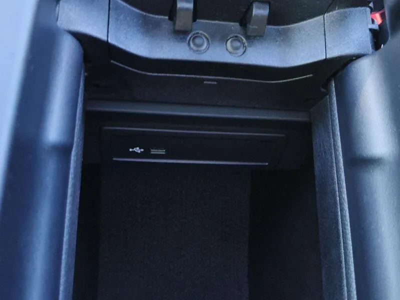Mercedes-Benz Clase A 200 d - foto 13
