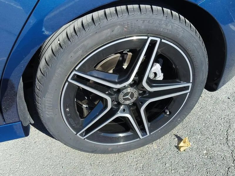 Mercedes-Benz Clase A 200 d - foto 45