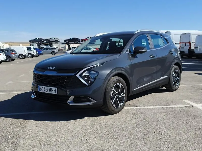 Kia Sportage 1.6 T-GDi MHEV Drive - foto 2