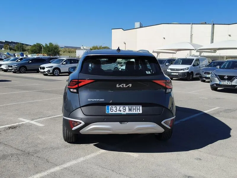 Kia Sportage 1.6 T-GDi MHEV Drive - foto 5