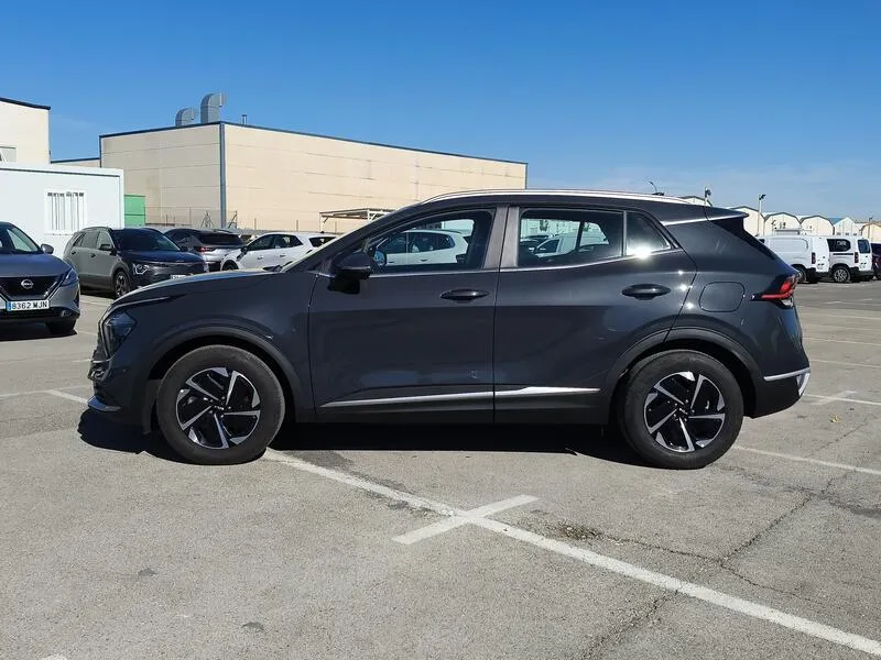 Kia Sportage 1.6 T-GDi MHEV Drive - foto 3