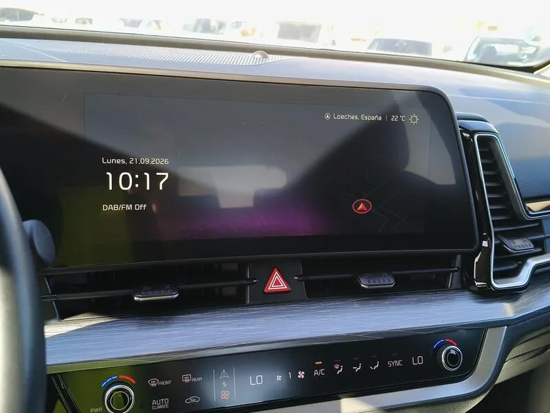 Kia Sportage 1.6 T-GDi MHEV Drive - foto 11