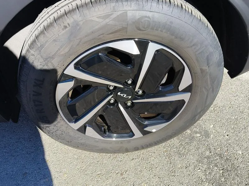 Kia Sportage 1.6 T-GDi MHEV Drive - foto 46