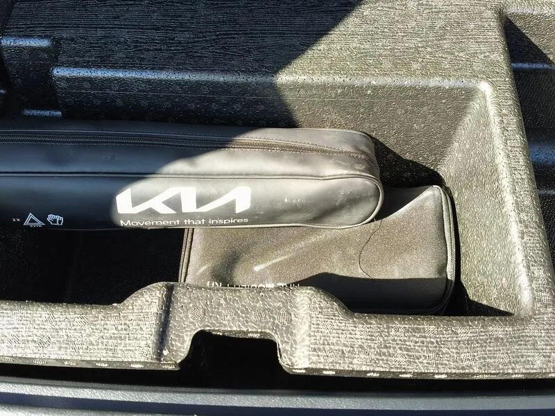 Kia Sportage 1.6 T-GDi MHEV Drive - foto 37