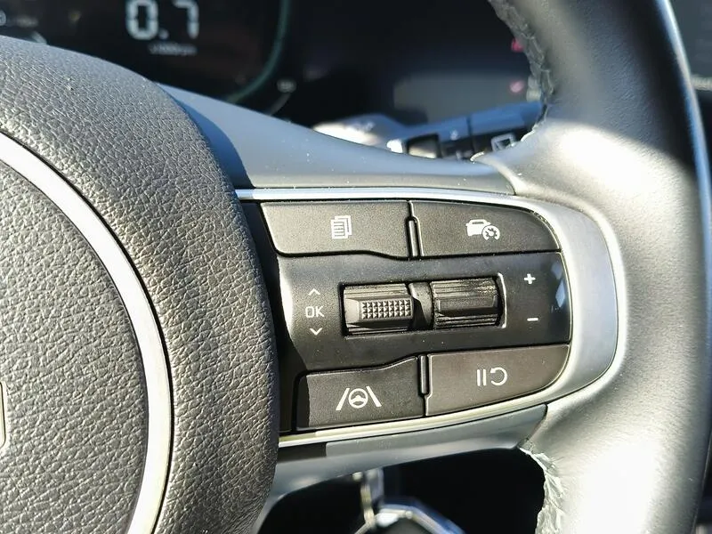 Kia Sportage 1.6 T-GDi MHEV Drive - foto 24