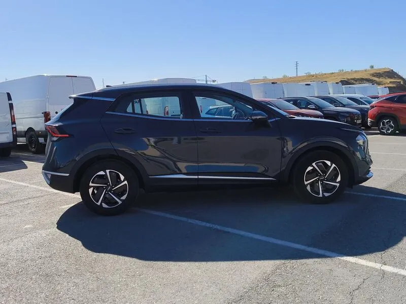 Kia Sportage 1.6 T-GDi MHEV Drive - foto 7