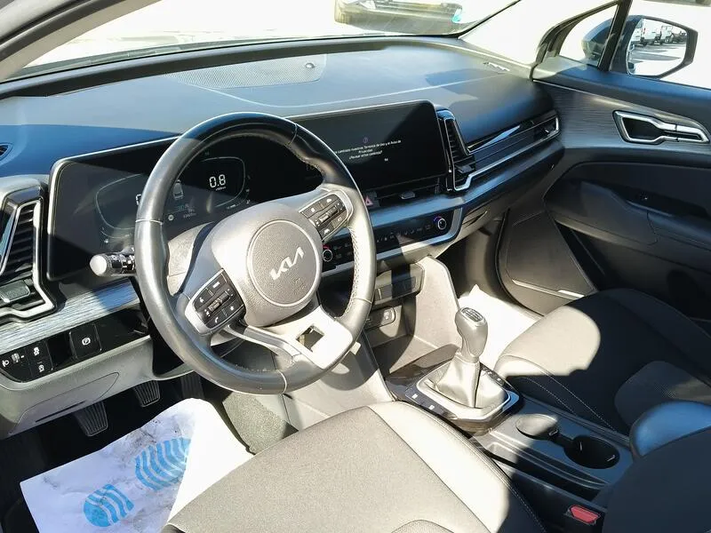Kia Sportage 1.6 T-GDi MHEV Drive - foto 10