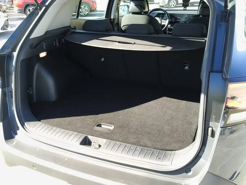 Kia Sportage 1.6 T-GDi MHEV Drive - foto 39
