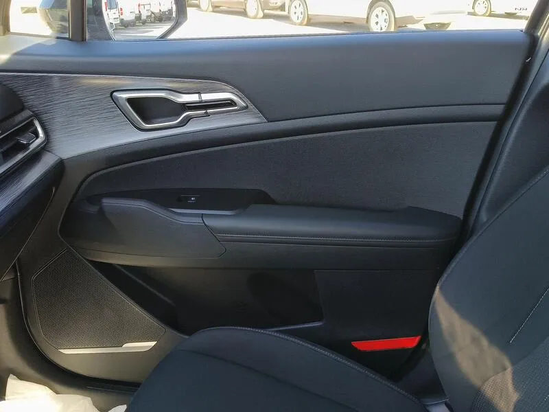 Kia Sportage 1.6 T-GDi MHEV Drive - foto 21