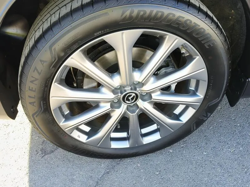 Mazda CX-60 e-Skyactiv D Exclusive-Line - foto 39